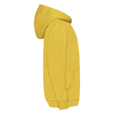Sweat à capuche FRUIT OF THE LOOM