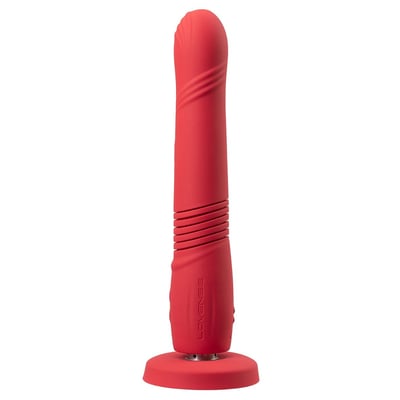Vibromasseur Va-et-vient Connecté Gravity DORCELSTORE