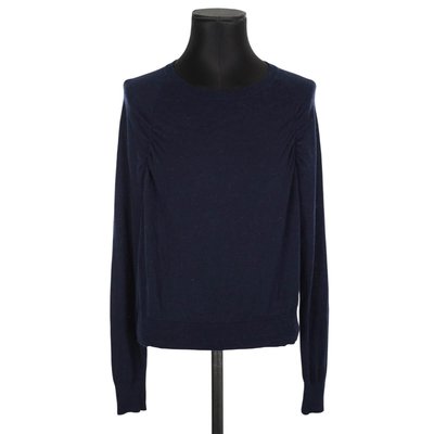Pull en laine - Très Bon État SANDRO