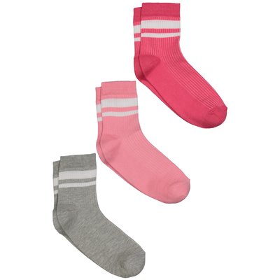Lot de 3 paires de chaussettes ULLA POPKEN