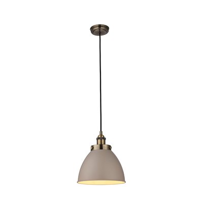 Adjustable Resto Pendant Light 1300mm SO'HOME