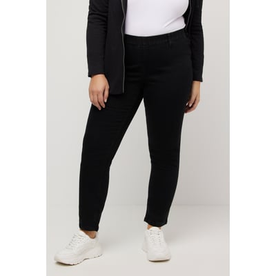 Jegging en denim SIENNA ULLA POPKEN