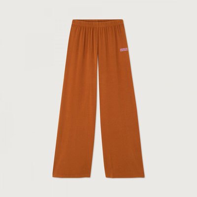 Joggpants PYMAZ, gerades Bein AMERICAN VINTAGE