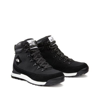 Back To Berkeley Ankle Boots THE NORTH FACE