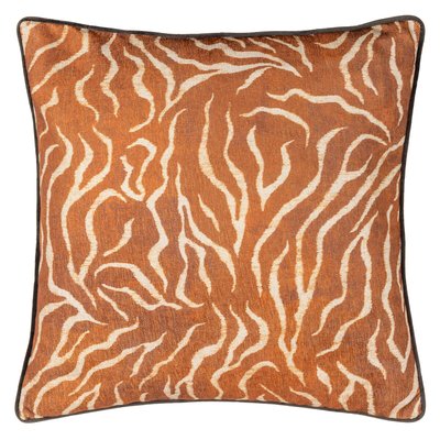 Jurong Tiger Cushion WYLDER