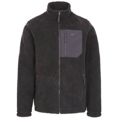 Veste polaire BUCK TRESPASS