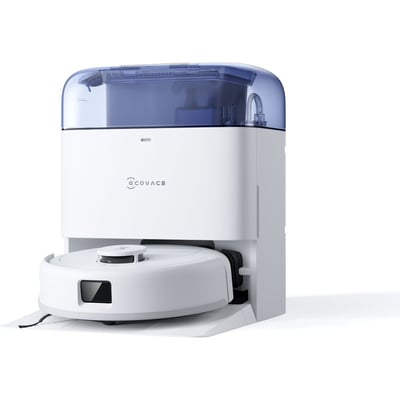 Robot Aspirateur Laveur Deebot Mini ECOVACS