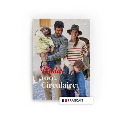 Catalogue N°232 : Spécial Circulaire PHILDAR