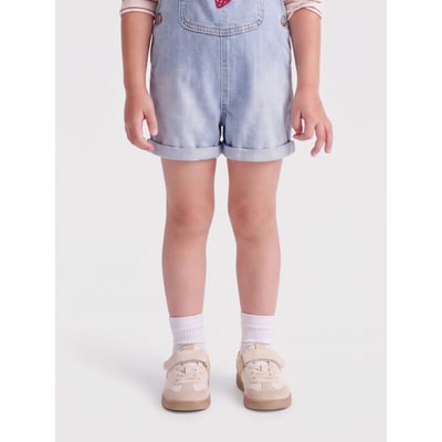 Short En Denim KIDS ONLY
