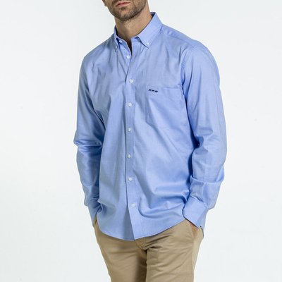 Chemise unie MISE AU GREEN