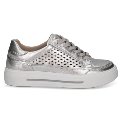 Basket en cuir CAPRICE