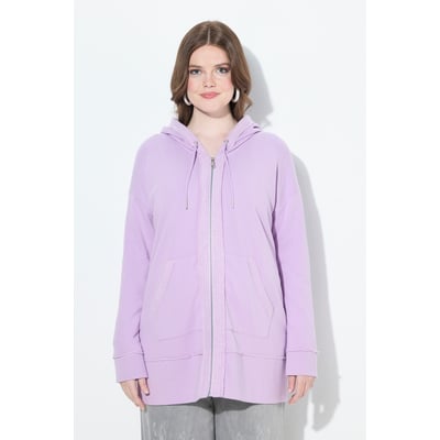 Veste à capuche ULLA POPKEN
