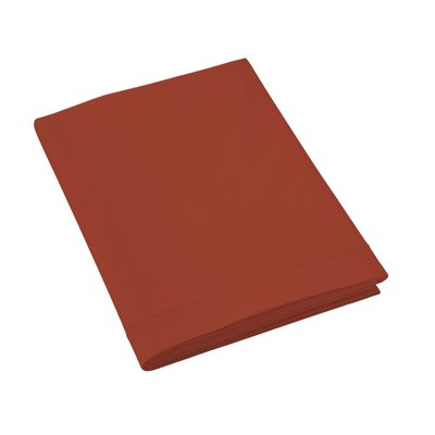 Drap plat - UNI PERCALE DE COTON TRADITION DES VOSGES