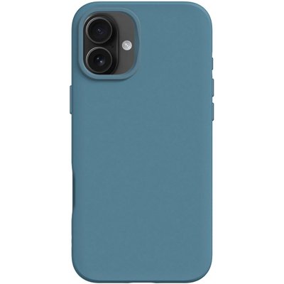 Coque iPhone 16 plus SolidSuit Bleu RHINOSHIELD