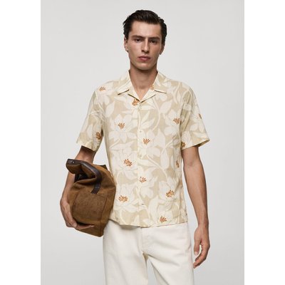 Chemise hawaienne homme la redoute 2025