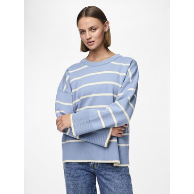 Pull en maille PIECES PIECES