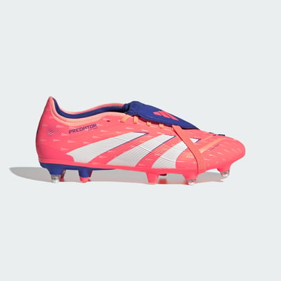Chaussure Languette Rabattue Predator Pro Terrain Gras Chaussure Languette Rabattue Predator Pro Terrain Gras adidas Performance