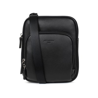 Sacoche  Cuir CONFORT HEXAGONA
