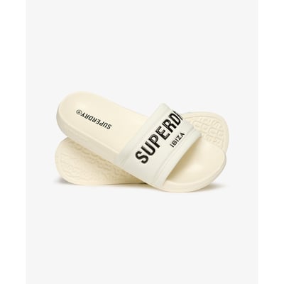 Claquettes City Luxe Coupe Classique SUPERDRY