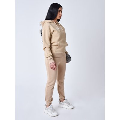 Bas de jogging femme Signature PROJECT X