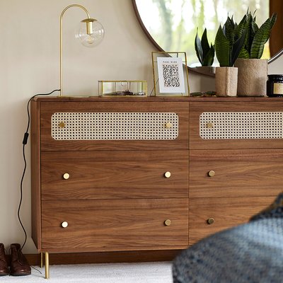 Commode 6 tiroirs, Redpop LA REDOUTE INTERIEURS