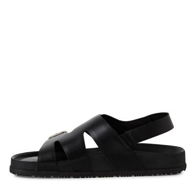 Mule en cuir TAMARIS