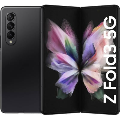 Smartphone Galaxy Z Fold 3 SAMSUNG