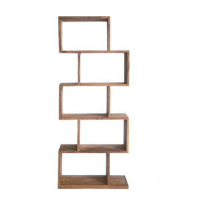Étagère Authentico Zig Zag 150x60cm KARE DESIGN