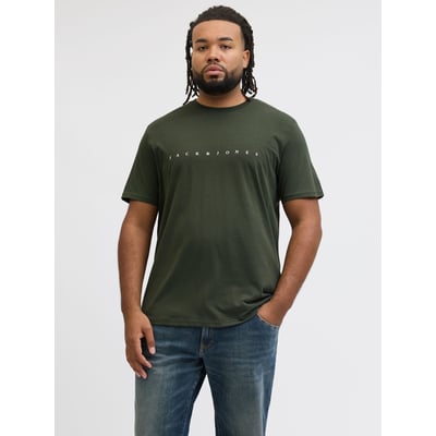 T-Shirt JACK & JONES