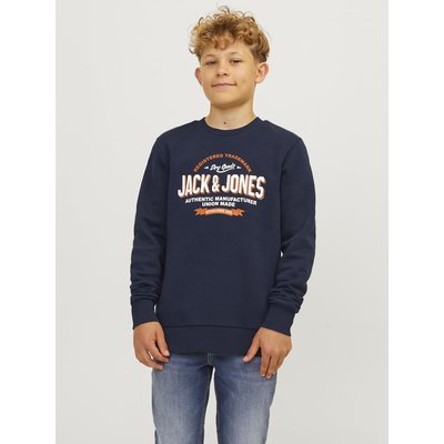 Sweat-shirt JACK & JONES JUNIOR JACK & JONES JUNIOR