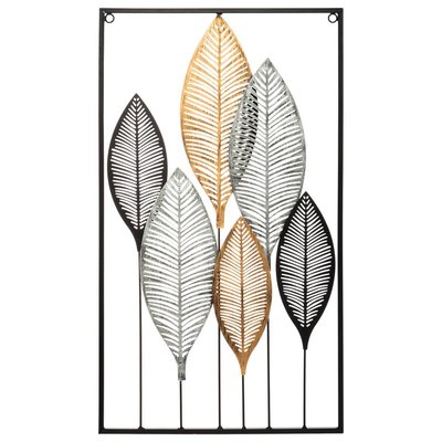 Déco murale FEUILLES ATMOSPHERA