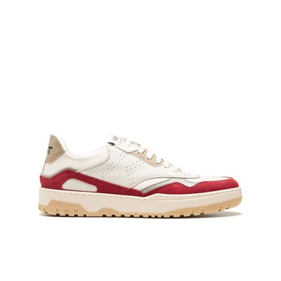 BASKET cuir JAYDEN KOST