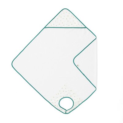 Tablier de bain coton bio PLEIN AIR COCOEKO