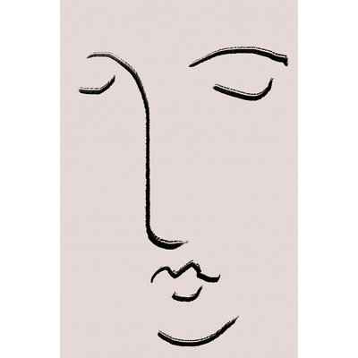 Tableau Simple Ligne No1 HEXOA