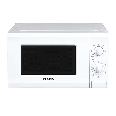 Micro-ondas 1817FL, FLAMA FLAMA