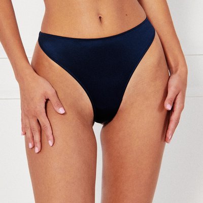 Culotte en tulle et broderie BRODIZ ETOILIZ UNDIZ