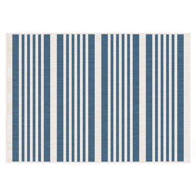 Tapis d'extérieur en polypropylène teinté dans la masse, KILMA OVIALA