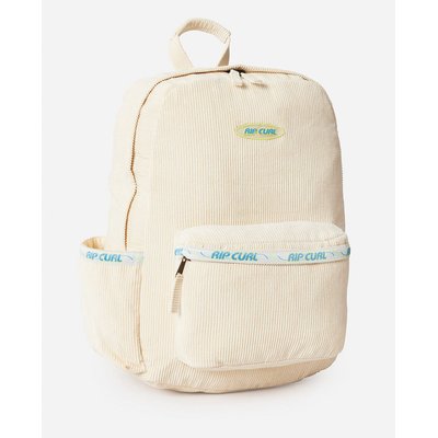 ICONS 18L CORD BACKPACK RIP CURL