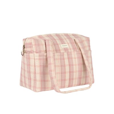 Sac pour poussette STORIES Édition limitée NOBODINOZ