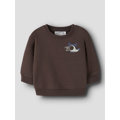 Sweat-Shirt NAME IT