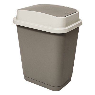 Poubelle 25L 5FIVE SIMPLY SMART