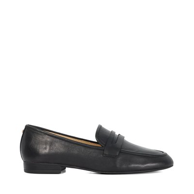 Mocassins en cuir - GLADYS DUNE LONDON