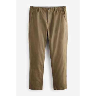 Pantalon chino militaire NEXT
