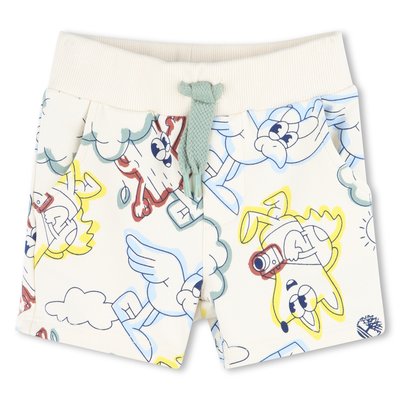 Short imprimé multicolore TIMBERLAND