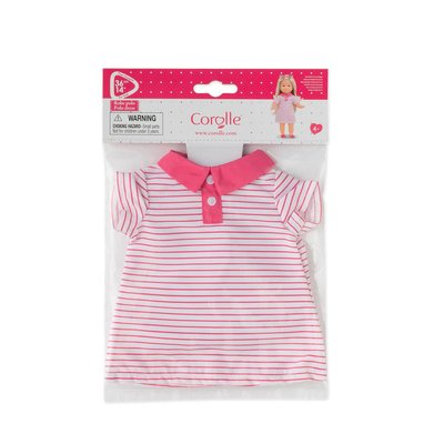 Mc robe polo COROLLE