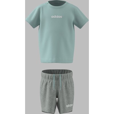 Ensemble 2 pièces T-shirt et short ADIDAS SPORTSWEAR