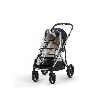 Habillage pluie pour poussette Gazelle S CYBEX