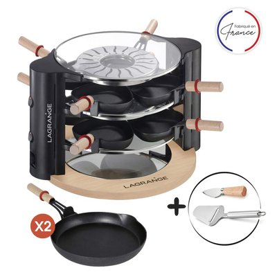 Machine a raclette 149013 LAGRANGE