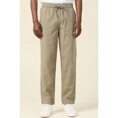 Pantalon chino à coulisse BONOBO