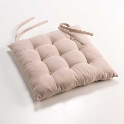 Coussin de chaise Assise matelassée Charlines DOUCEUR D'INTÉRIEUR